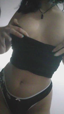 Be my new workout buddy?
