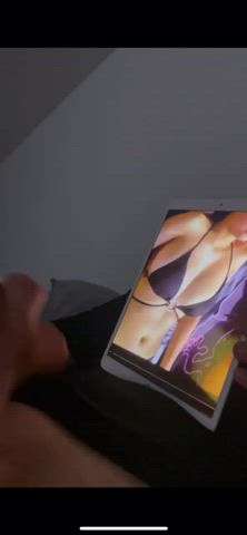 Big cumshot rate ist