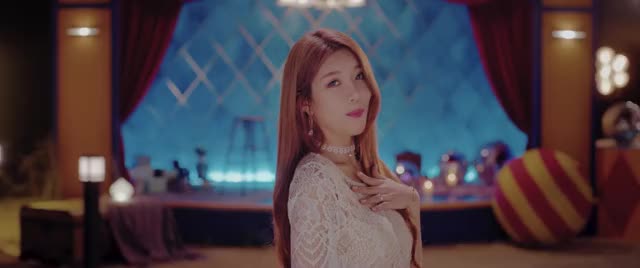 [MV] 우주소녀 (WJSN) - La La Love 15