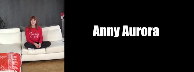anny blast