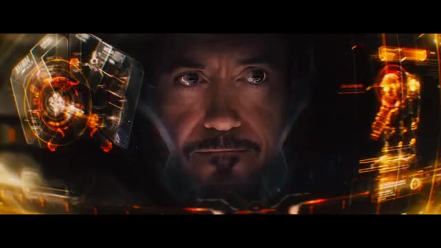 Hulk vs Hulkbuster | Marvel's Avengers: Age of Ultron (2015) [4K]