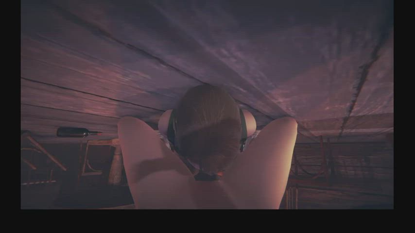 Quiet Blowjob by 88Lucid ()