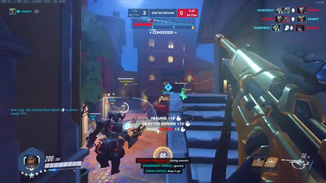 ana 2k dorado