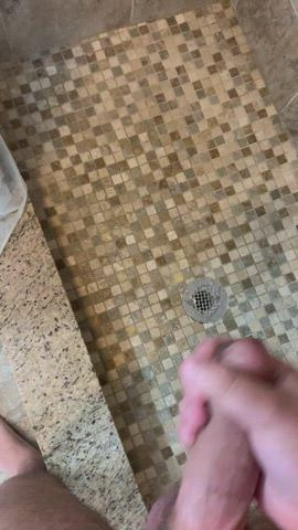 Moaning Piss Teen gif