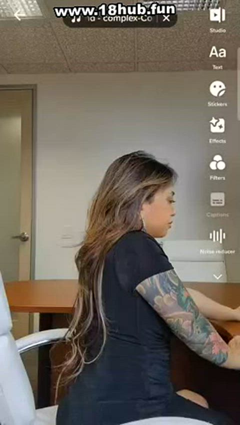big ass big tits blowjob milf sex tiktok gif