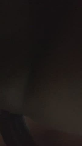 Kiss my Cockhead every time It slips out of your Gf’s pussy. Full vid in comments
