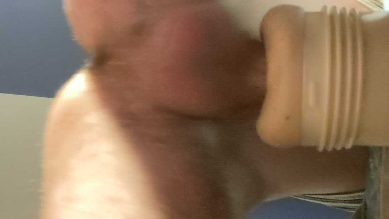 Fucking it deep feels so good
