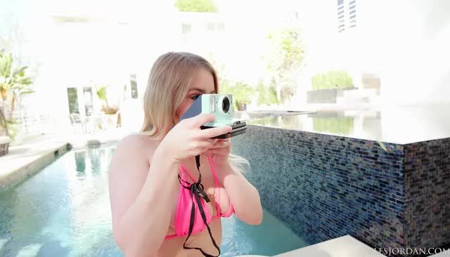 Kenzie Madison &amp; Katie Kush - Team Up To Take On Dredd [JulesJordan]