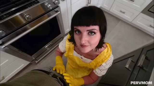 Jane Dove stepmom