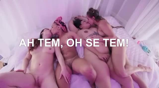 Orgia Black Foda