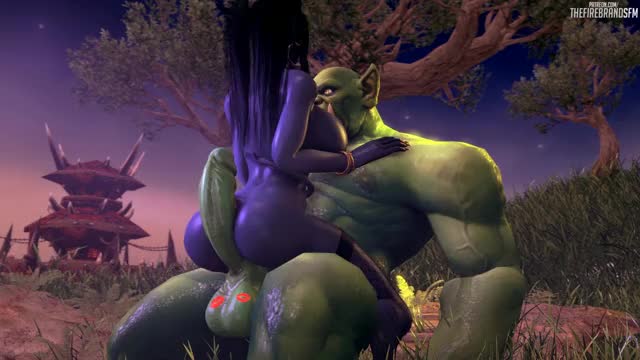 Warcraft - Xsara 10Aw