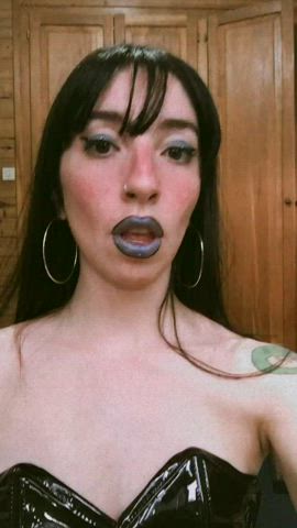 [domme] I think you know your place better than anyone