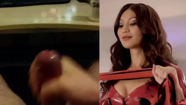 Gemma Chan Babecock