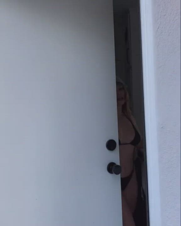 Ass Bikini gif
