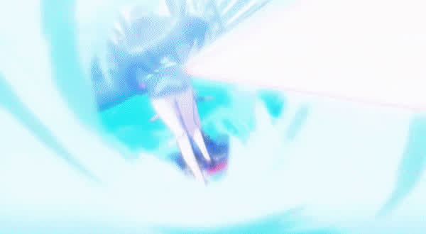 Anime Hentai Tits gif