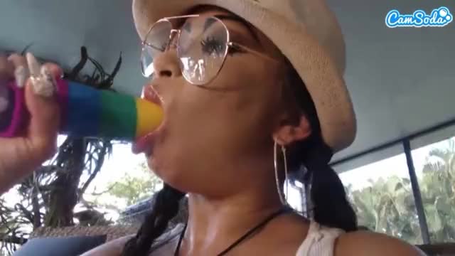 HOLY SHIT!  its gone!