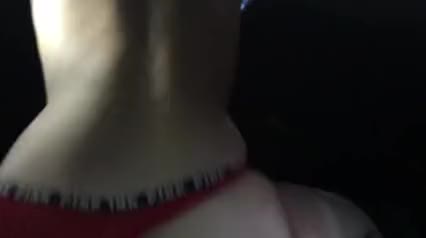 Getting lost in PAWG in a parking garage