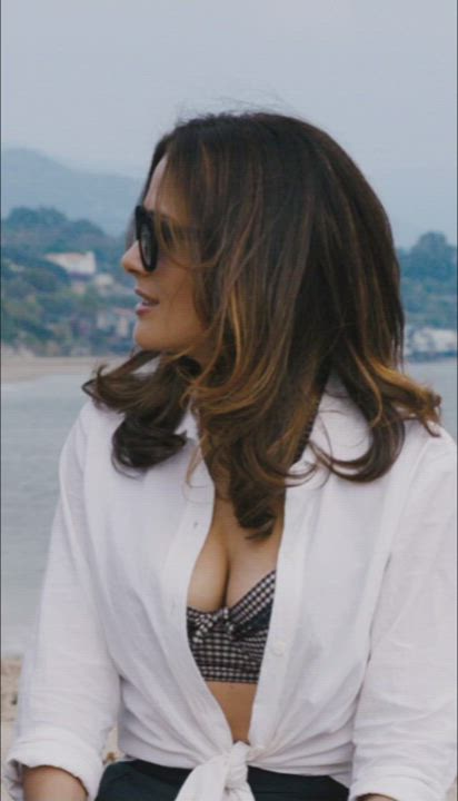 Salma Hayek in Some Kind Of Beautiful