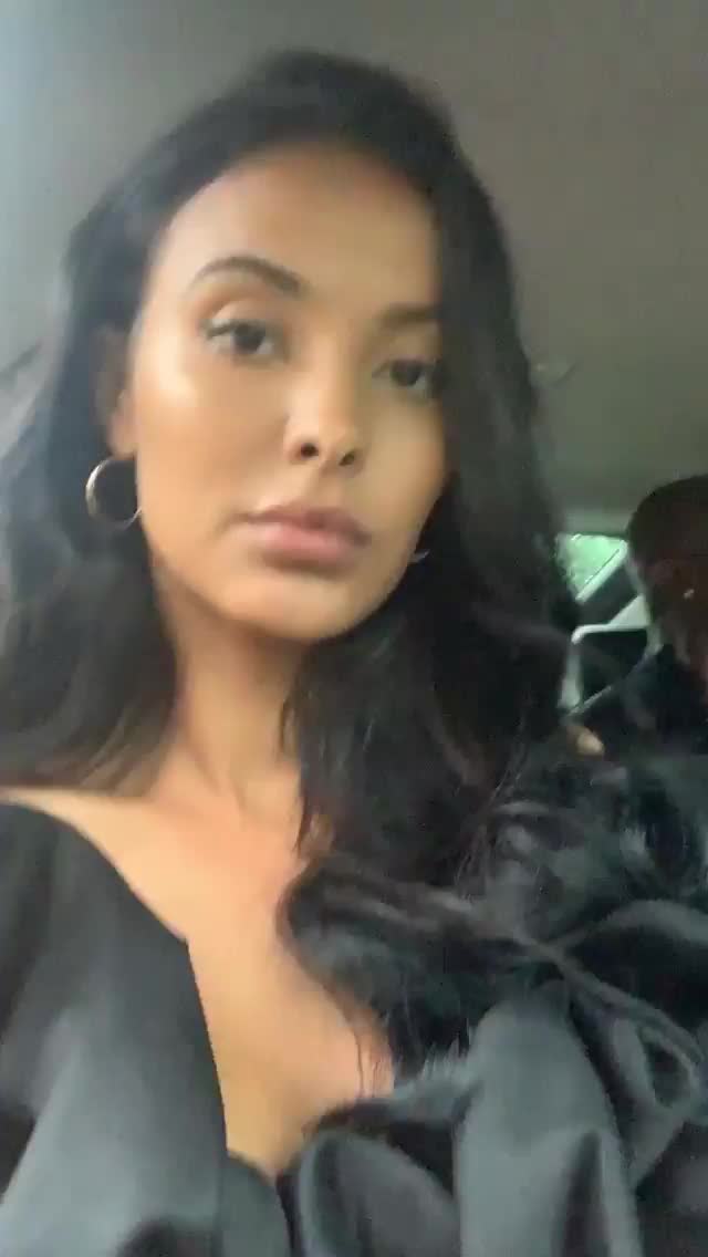 Maya Jama Sexy