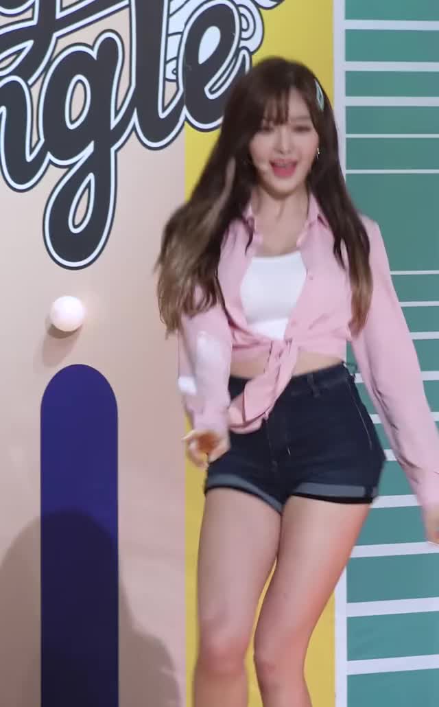 AOA - Chanmi 180602 15