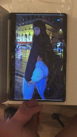 Big Fat Ass💦