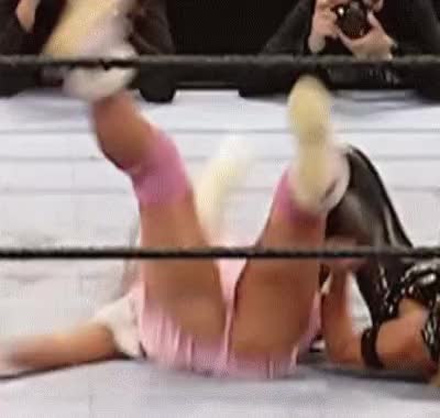 mickie james
