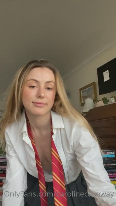 Caroline Calloway