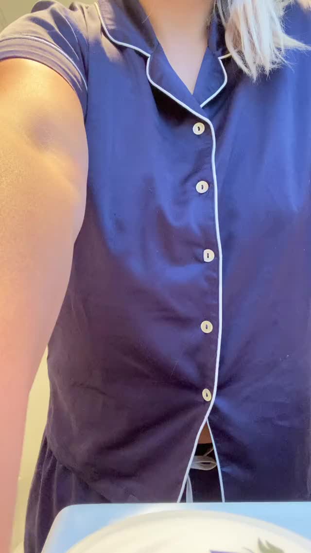First titty drop (OC)