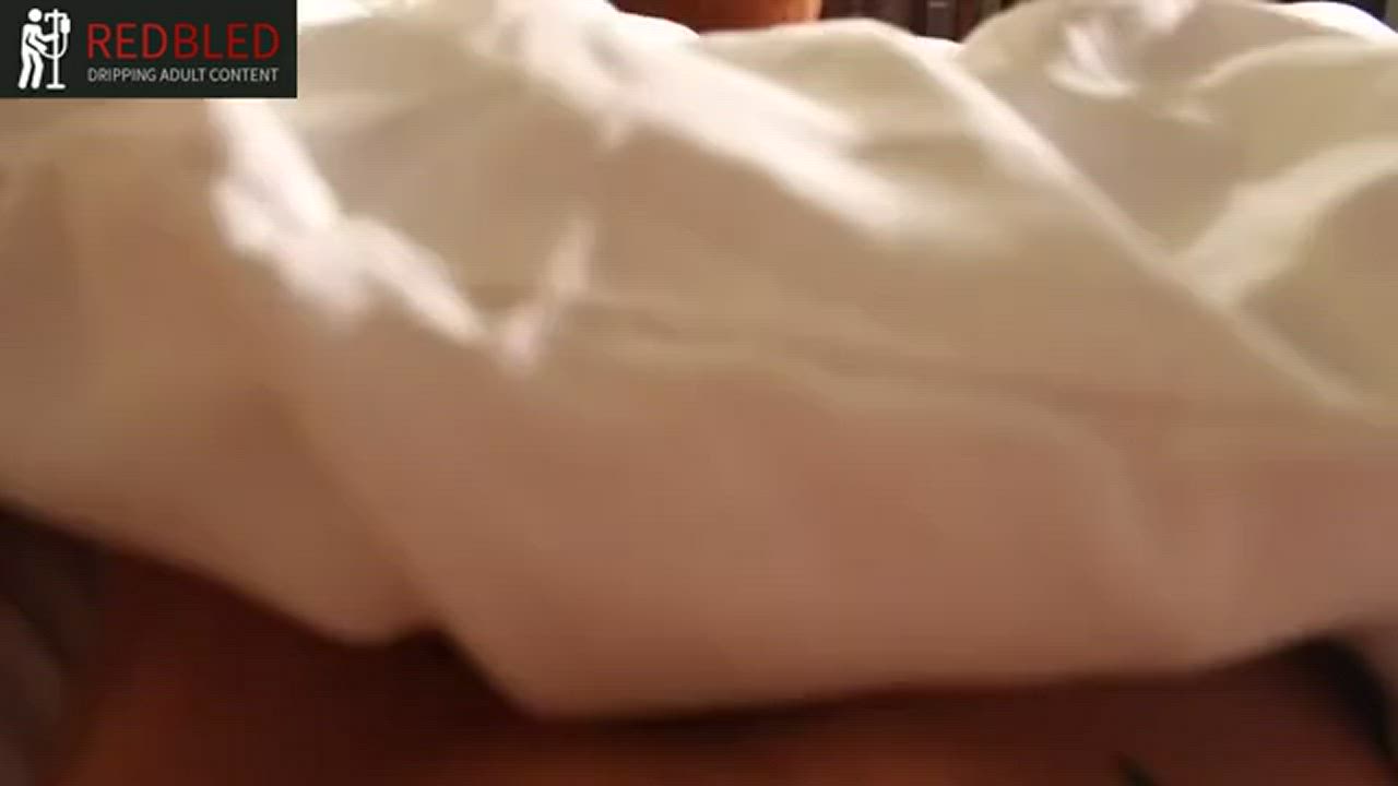 Big Dick Doggystyle Hotel gif