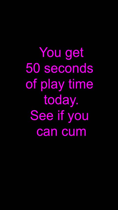 Play Time