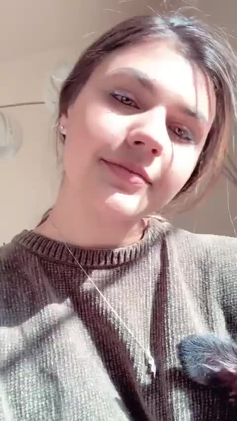 Amber Frank