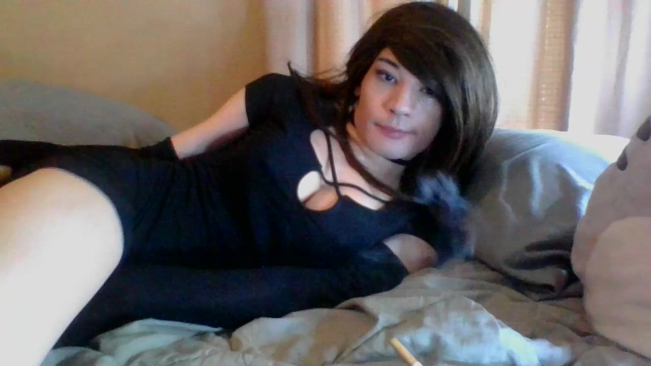I love teasing you pervs :3 ??