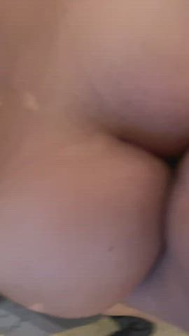big ass big dick bull cheating doggystyle latina gif
