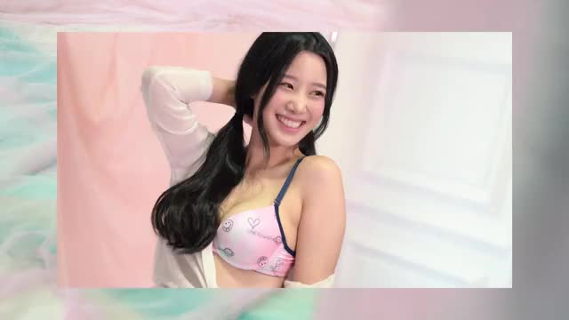 YES 2020 SS FLOWER SHOWER