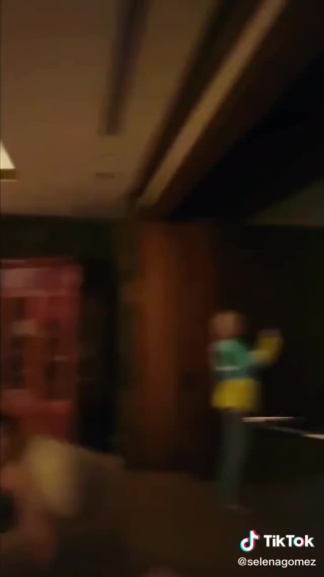 Sel tiktok