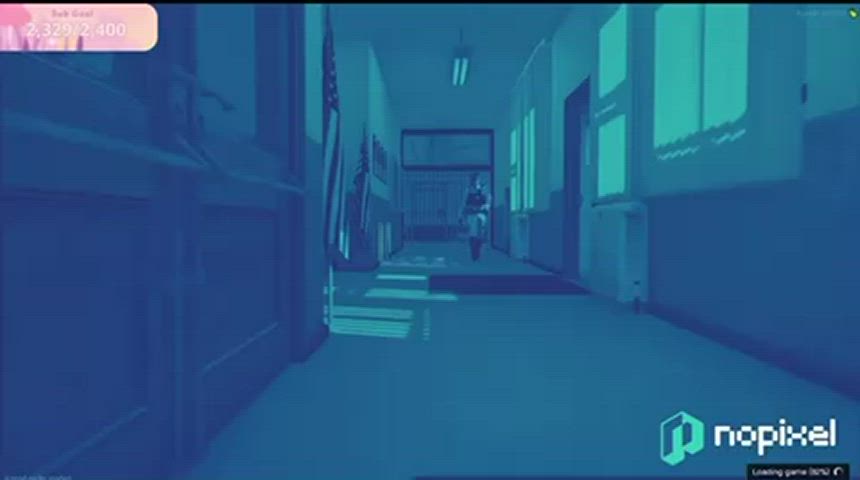 freaks horny hostel pussy gif