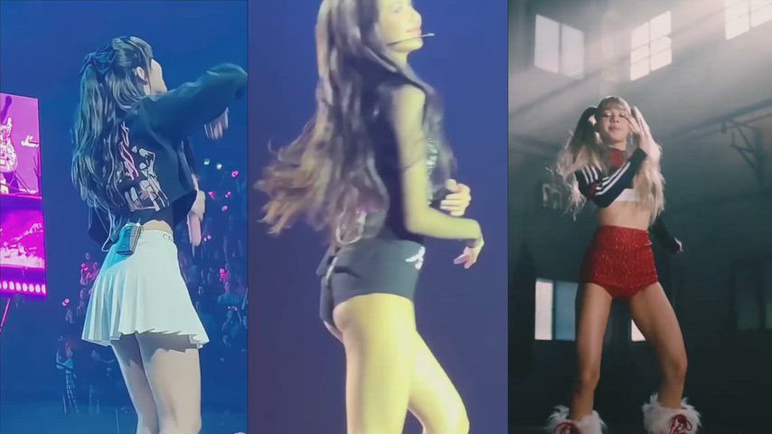 dancing thai kpop gif
