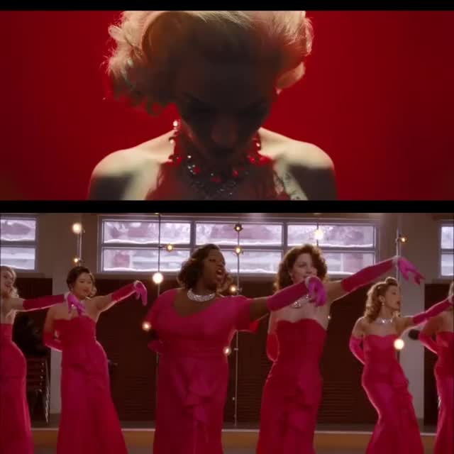 Diamonds Are A Girl's Best Friend - Margot Robbie (Birds of Prey) vs Melissa Benoist