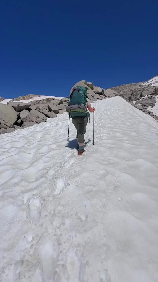 Kaweah Gap