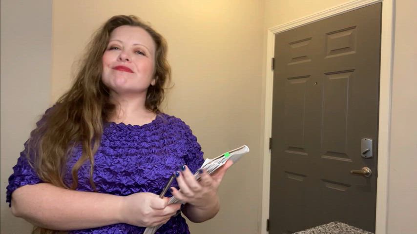 bbw bondage food fetish gif
