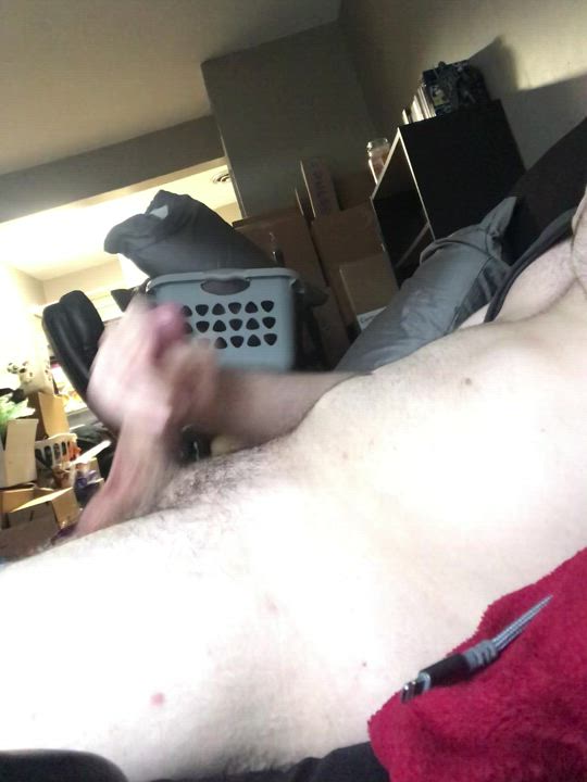 Would you believe it if told you that my dick has never been inside anyone before?