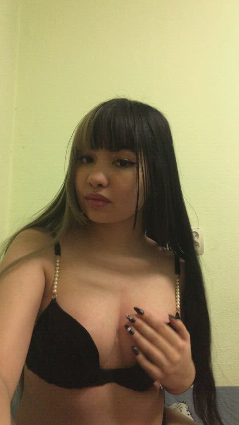 nsfw wild r/asiansgonewild amateur gif