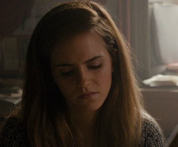 celebrity emma watson female gif