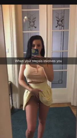 When your stepsis involves you [Part 5]