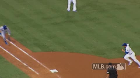 Sliding Chicago Cubs