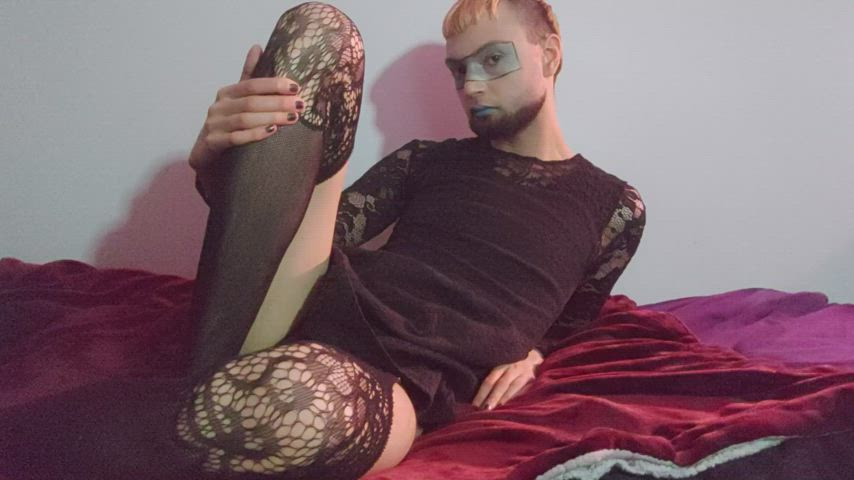 Legs for ya <3