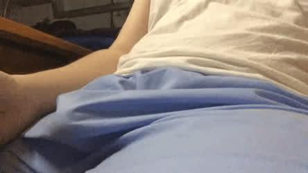 Gay Little Dick Underwear gif