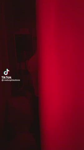 Flashing TikTok Trend