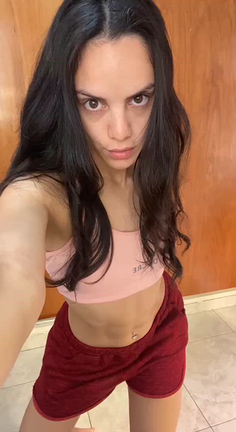 Do you want this mommy to dance especially for you? I would love to make you twerk