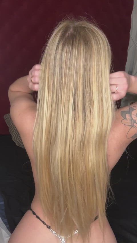 amateur ass babe cute natural tits onlyfans small tits teen tits gif